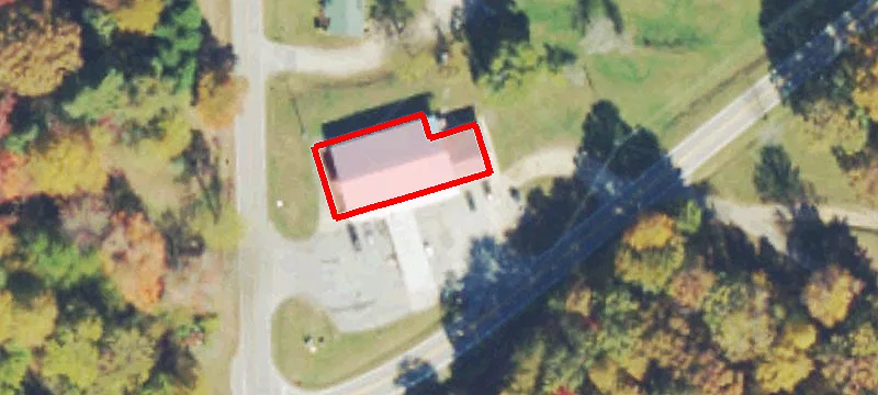 41 Wolf Pen Gap Rd
