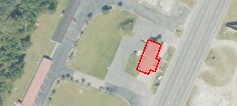 3979 Savannah Hwy