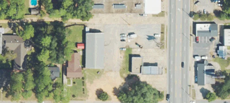 1207 Slappey Blvd
