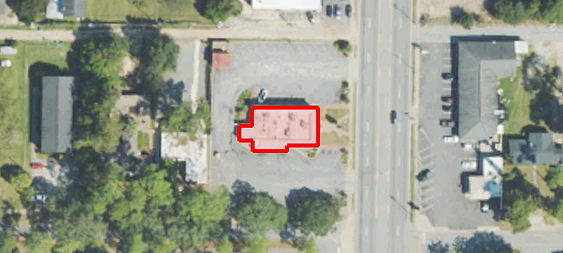 1105 Slappey Blvd
