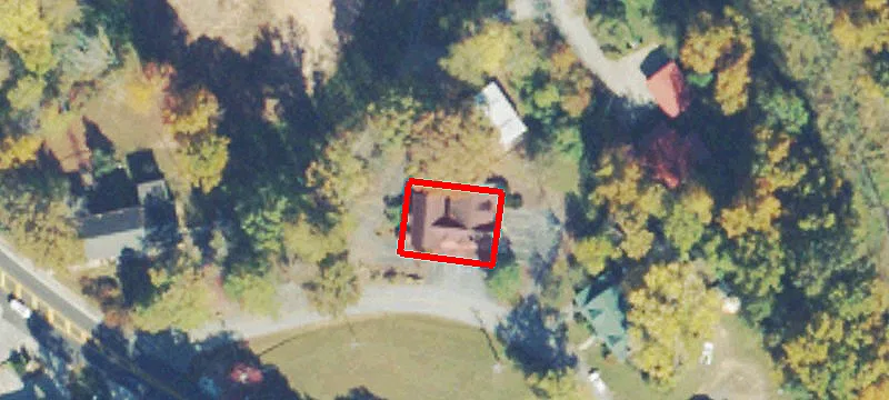 49 Pruitt Cir