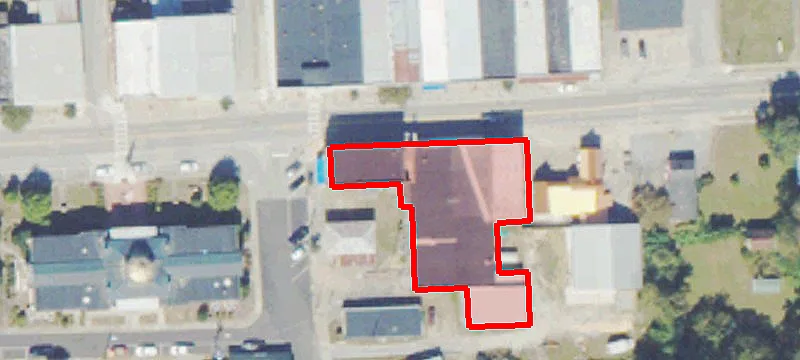 467 Main St