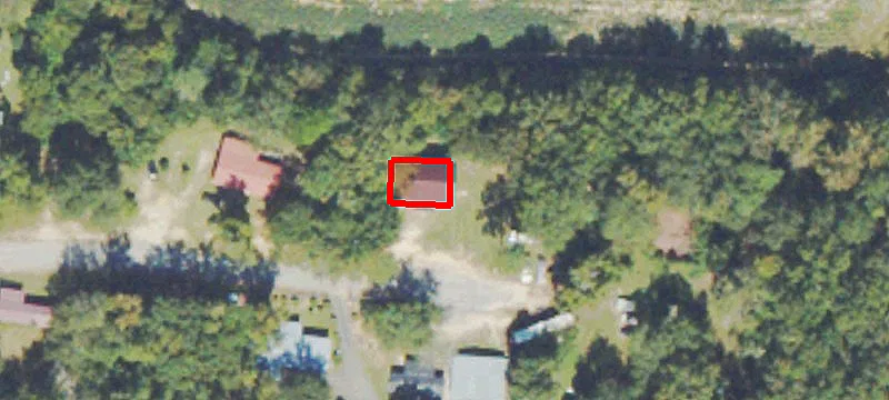 Belle Warthen Rd