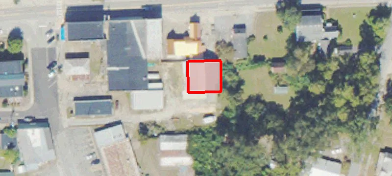 443 Main St