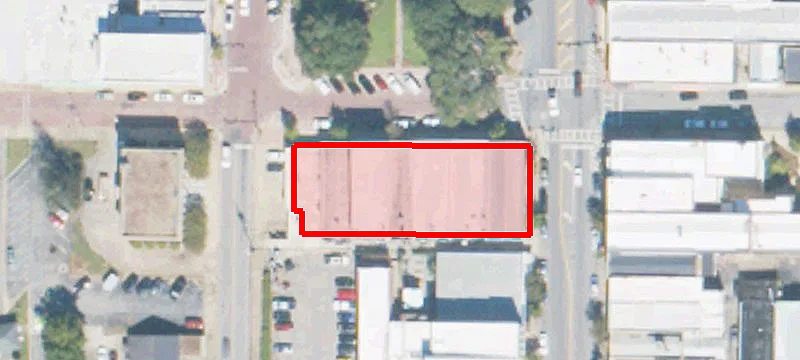 114 Broughton St