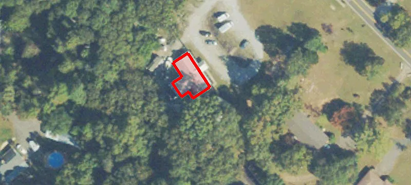1205 Arnoldsville Rd