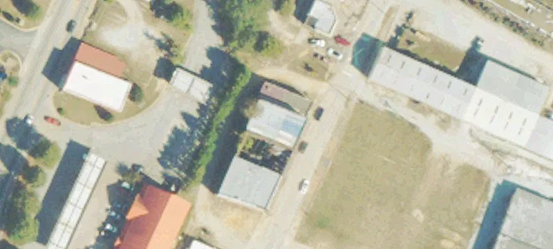 127 Mcintosh St