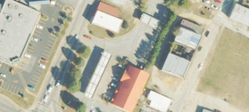 118 Oliver St