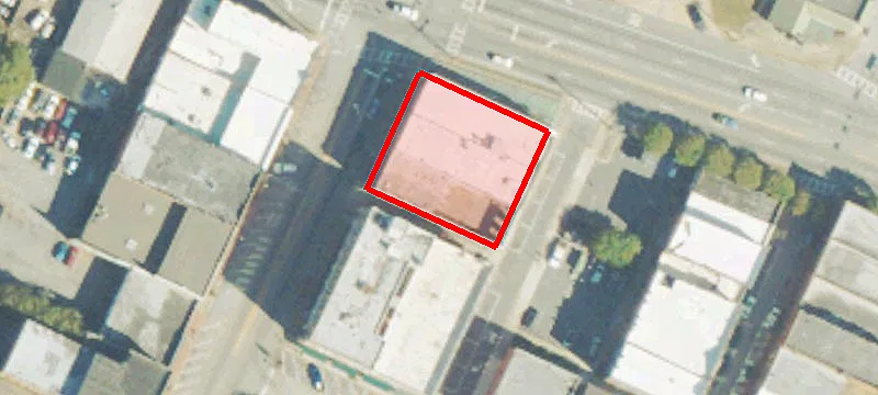 12 Oliver St