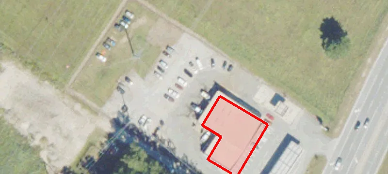 2476 Us Hwy 17