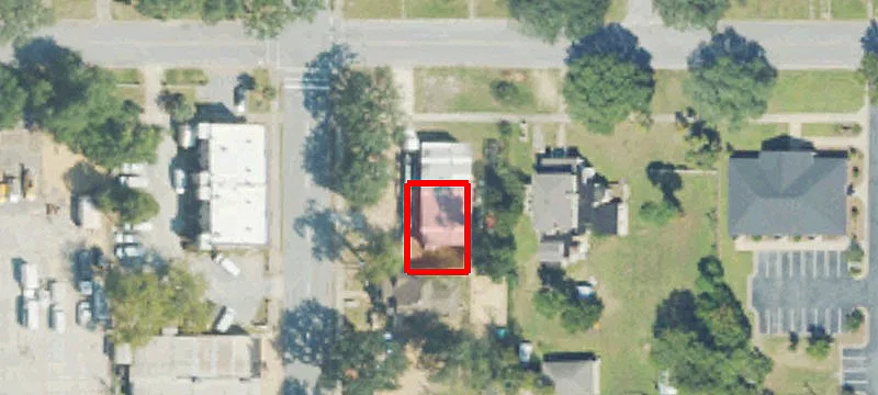 220 Monroe St