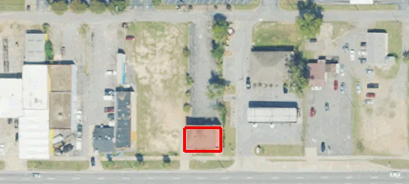 417 Oglethorpe Blvd