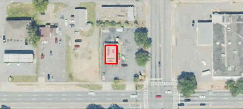 401 Oglethorpe Blvd