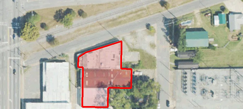 1020 Flint Ave