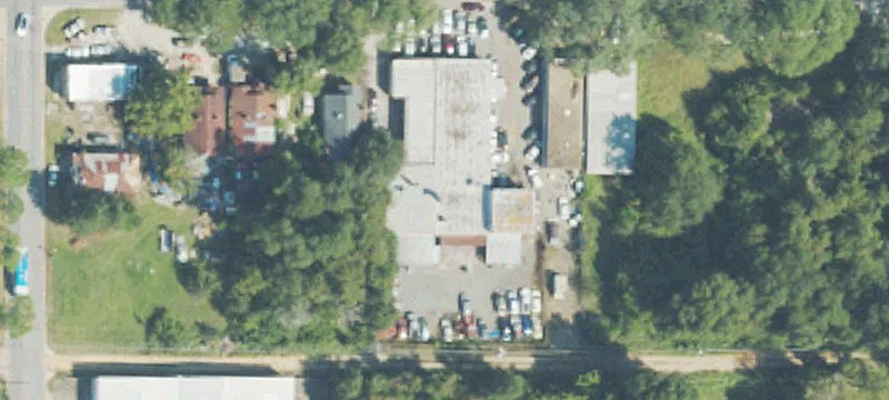 624 Flint Ave