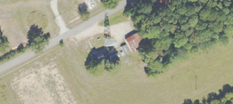 1066 Firetower Rd