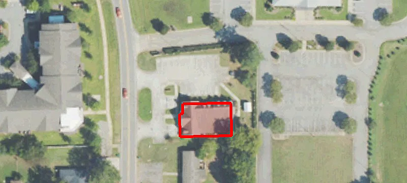2616 Pointe N Blvd
