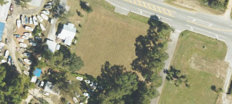 Georgetown, GA 39854