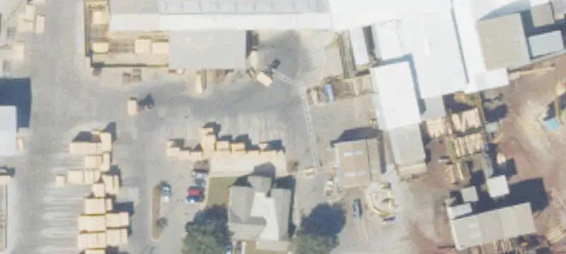 9th NE Ave