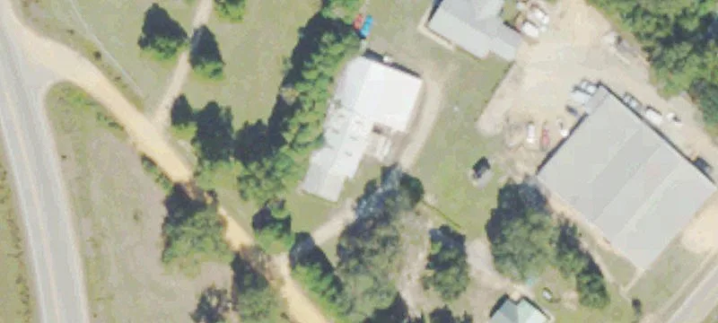 Twin Oaks Rd