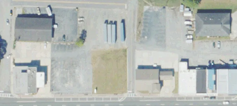 101 Main St