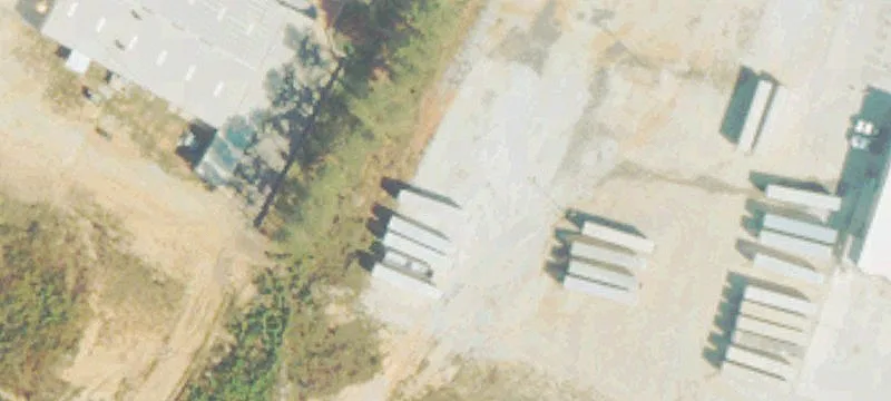 Industrial Park Rd