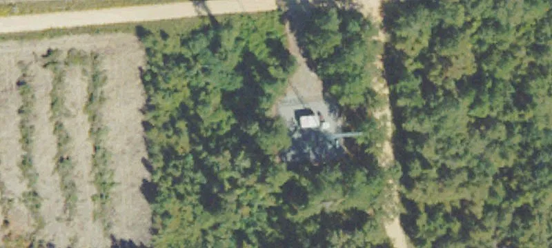 242 Louis Kennedy Rd