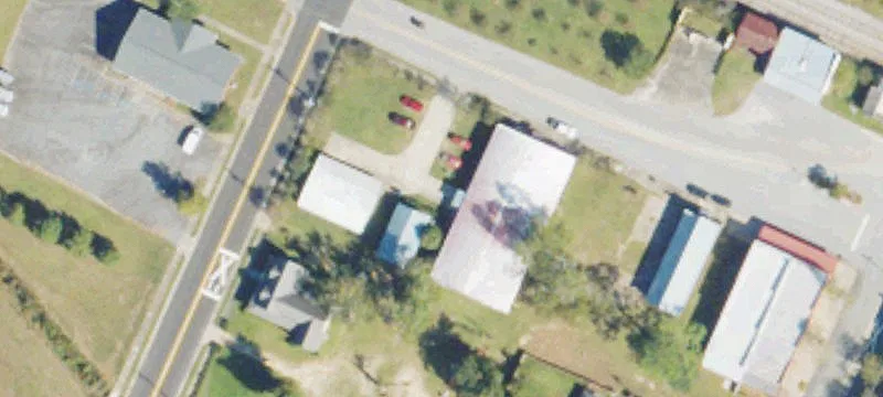 Ailey, GA 30410
