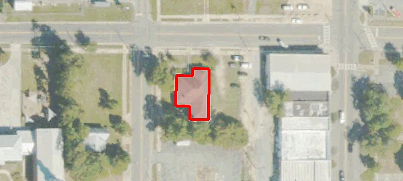 111 Ct St