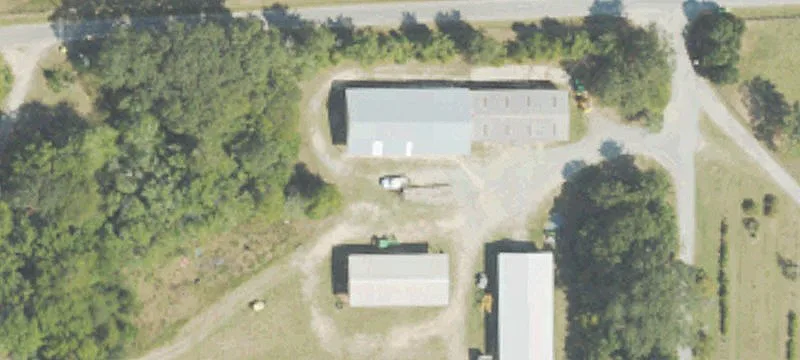 1040 Fox Run Rd