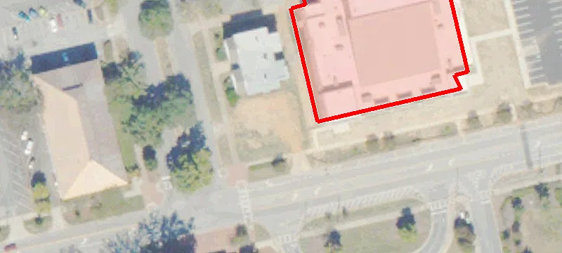 150 Jefferson SE St