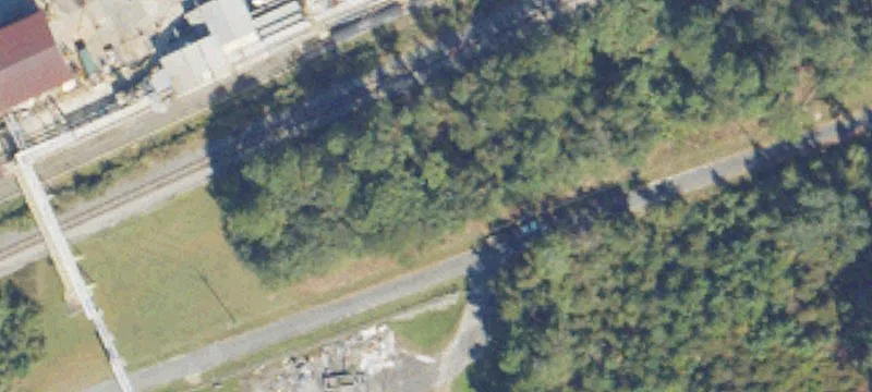 Savannah Rd