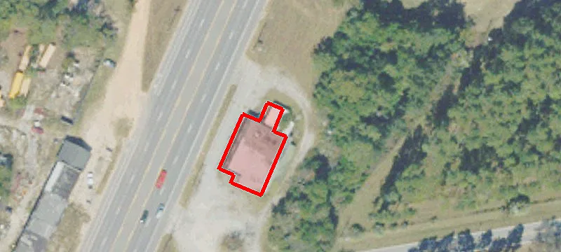 5312 Savannah Hwy