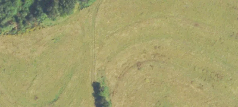 Old Federal Rd