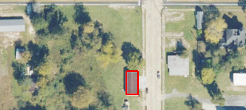 215 Depot S St