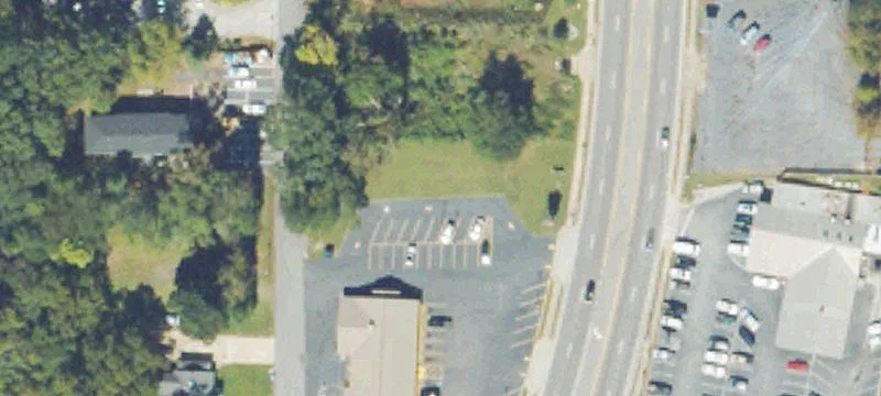 Veterans Memorial Hwy