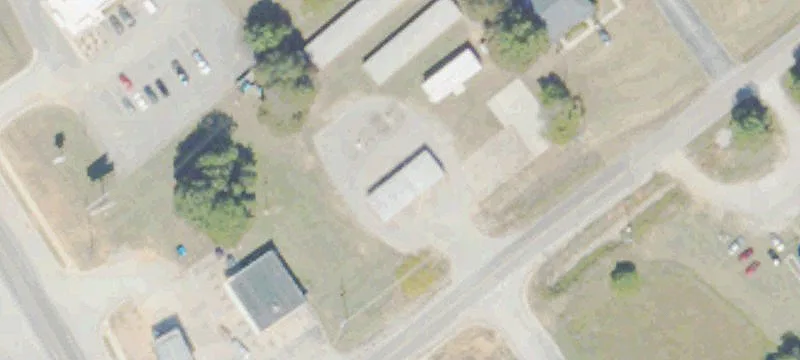 Middleground Rd