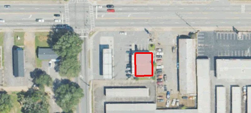 1604 Gillionville Rd