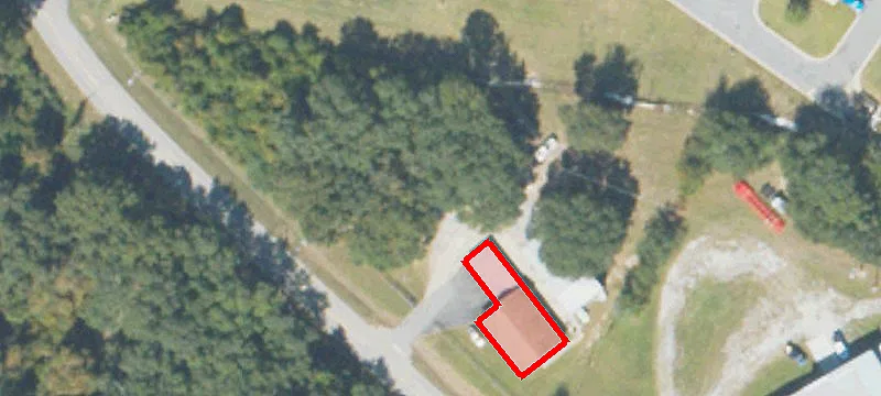 400 Burson Rd