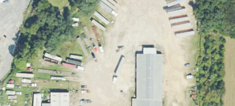 2505 Sylvester Hwy