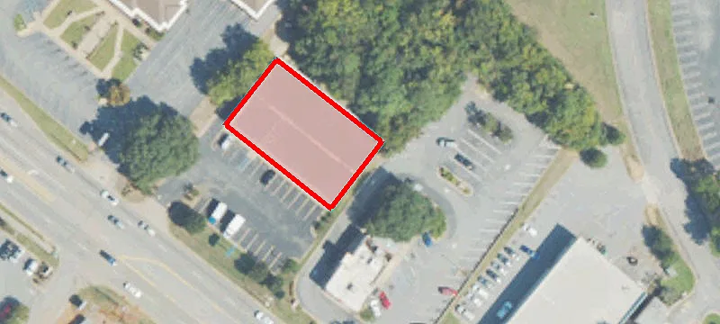 2621 Dawson Rd