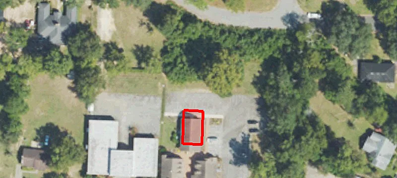 1503 3rd Ave