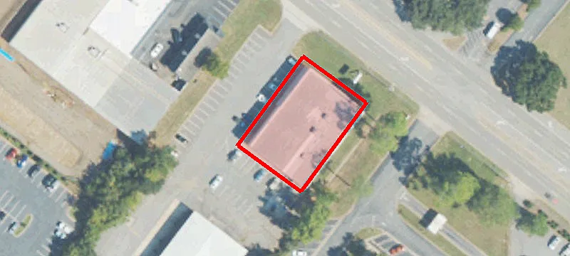 2620 Dawson Rd