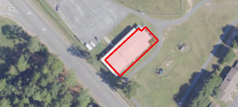 700 Vienna Rd
