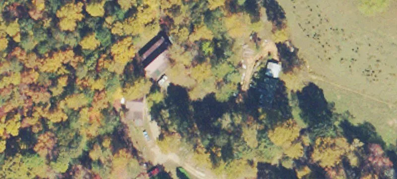 3805 Smyrna Rd