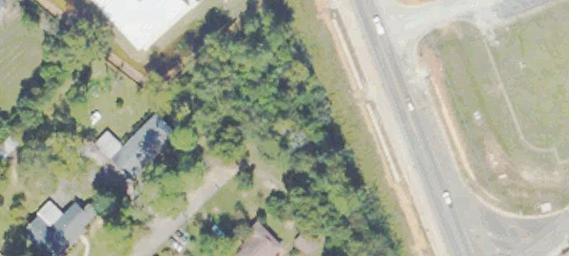 Us Hwy 1st Byp N At Walnut St