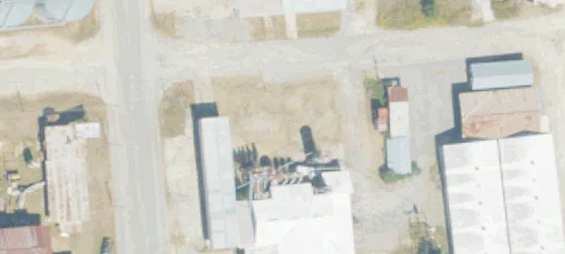 53 Com Houston St