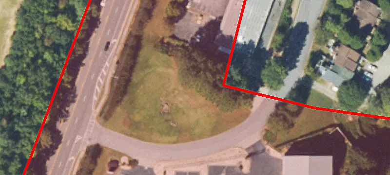 Northridge Xing Dr