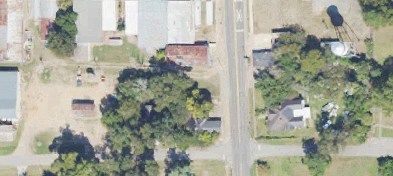 Bailey Ave