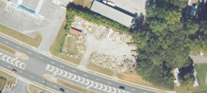 Hwy 92